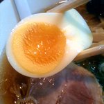 国民食堂 - 味玉