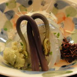 割烹 やました - サヨお造り