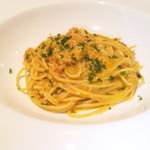 ダルマーレ - かにのパスタ