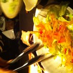 くいもの屋わん - お通し