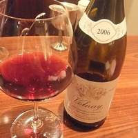 ランコントル - 【Volnay 2006】