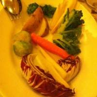 Ristorante IL FIGO INGORDO - バーニャカウダ