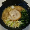 ゴル麺。 横浜本店