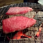 炭火焼肉 とさや - 