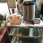 炭焼うな富士 - 