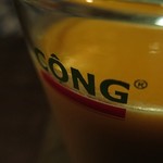 Cộng Caphe - ドリンク写真: