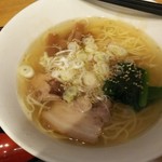 Fuku Fuku Ramen - 