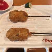 串処 最上 北新地店 - 