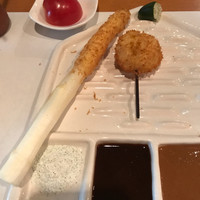 串処 最上 北新地店 - 
