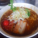 ラーメンたろう - 