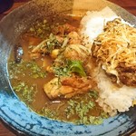 カレーノトリコ - 