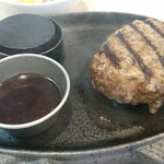 まんてん食堂 - 