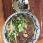 純手打 うどん 勝一 - 