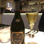 リストランティーノ ルベロ - 