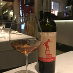 リストランティーノ ルベロ - 