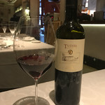 リストランティーノ ルベロ - 