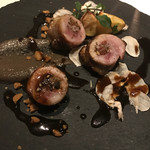 リストランティーノ ルベロ - 