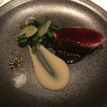 リストランティーノ ルベロ - 