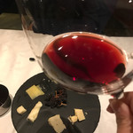 リストランティーノ ルベロ - 