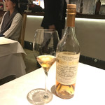 リストランティーノ ルベロ - 