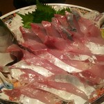 創作厨房 旬彩 - 料理写真: