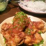 創作厨房 旬彩 - 