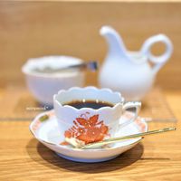 祇園 にし - コーヒー