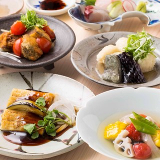 ランチタイム限定 季節の三ぶん会席 椿 つばき 5 500円 お料理5品 お食事 甘味 クーポン利用で実質4480円 尾張 三ぶん 名鉄名古屋 割烹 小料理 食べログ