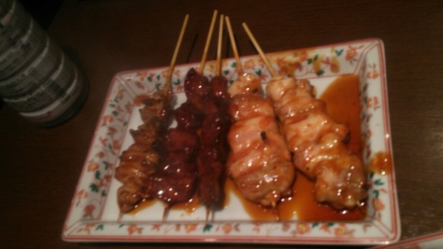 Sosaku Chubo Shunsai photo 5