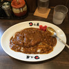 日乃屋カレー 大宮店