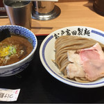 松戸富田製麺 - 