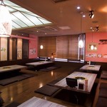 熱烈カルビ - 内観写真: