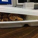 「デカ５弁当」760円税込