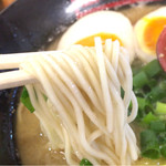 ラーメン 八卦 - 