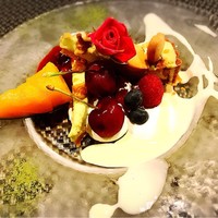 ステーキ花郷 祇園店 - 