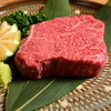焼肉 晋州