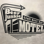 BEER　JUNKIE　MOTEL - 