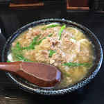 麺家さくら - 