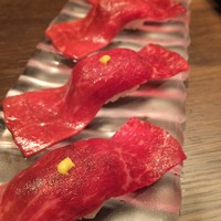 うしごろバンビーナ 銀座店 - 