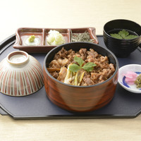 近江牛ひつまぶし