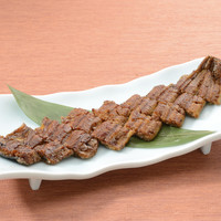 うなぎ蒲焼き
