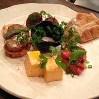 鉄板焼さくら - 