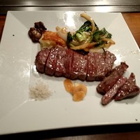 知喜多亭 和 - サービスランチ
