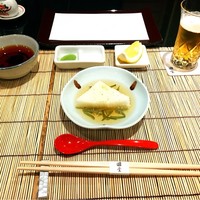 京都祇園 天ぷら八坂圓堂 - 