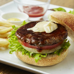 シンク フード ロータス カフェ - 