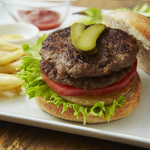 シンク フード ロータス カフェ - 