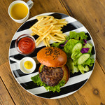 シンク フード ロータス カフェ - 