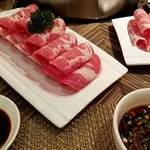 Shiki Hot Pot Restaurant - (2017.05)