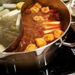 Shiki Hot Pot Restaurant - (2017.05)