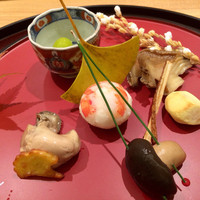 日本料理 太月 - 